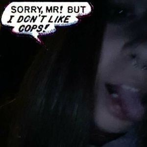 Meet your Posher, Cheyanne